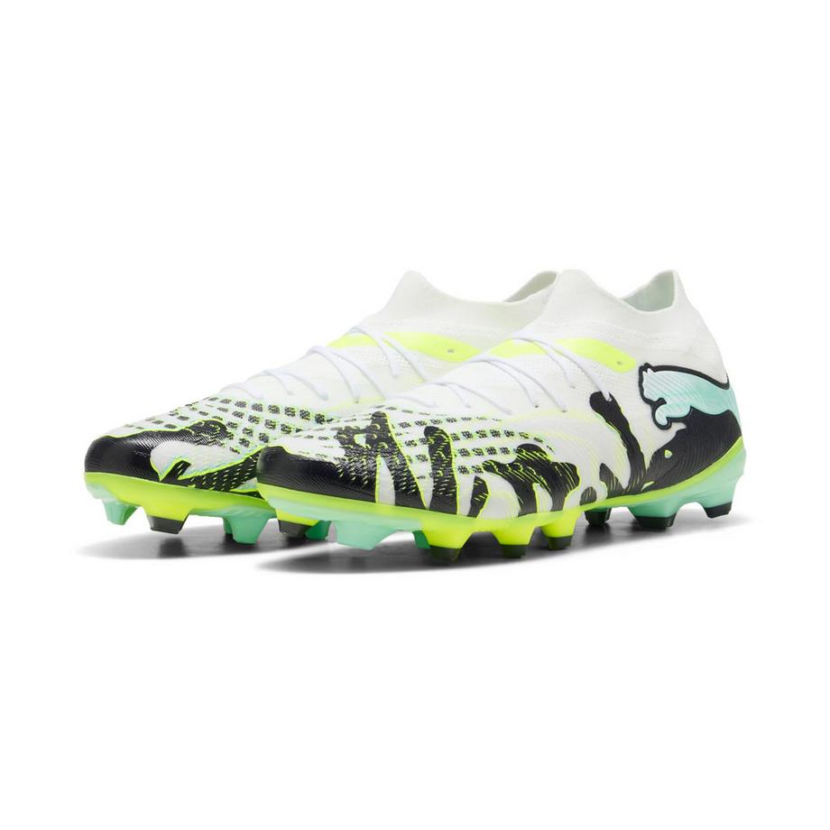 PUMA  Scarpe calcio future 9 match fg/ag 