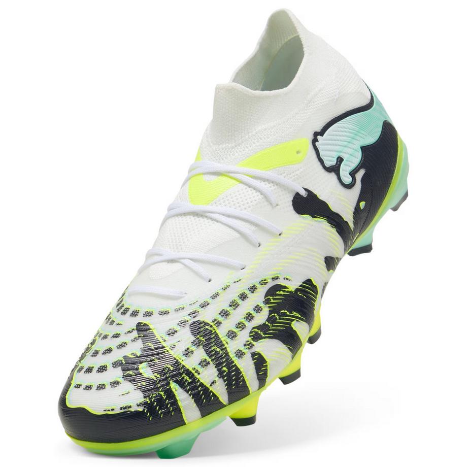 PUMA  Scarpe calcio future 9 match fg/ag 