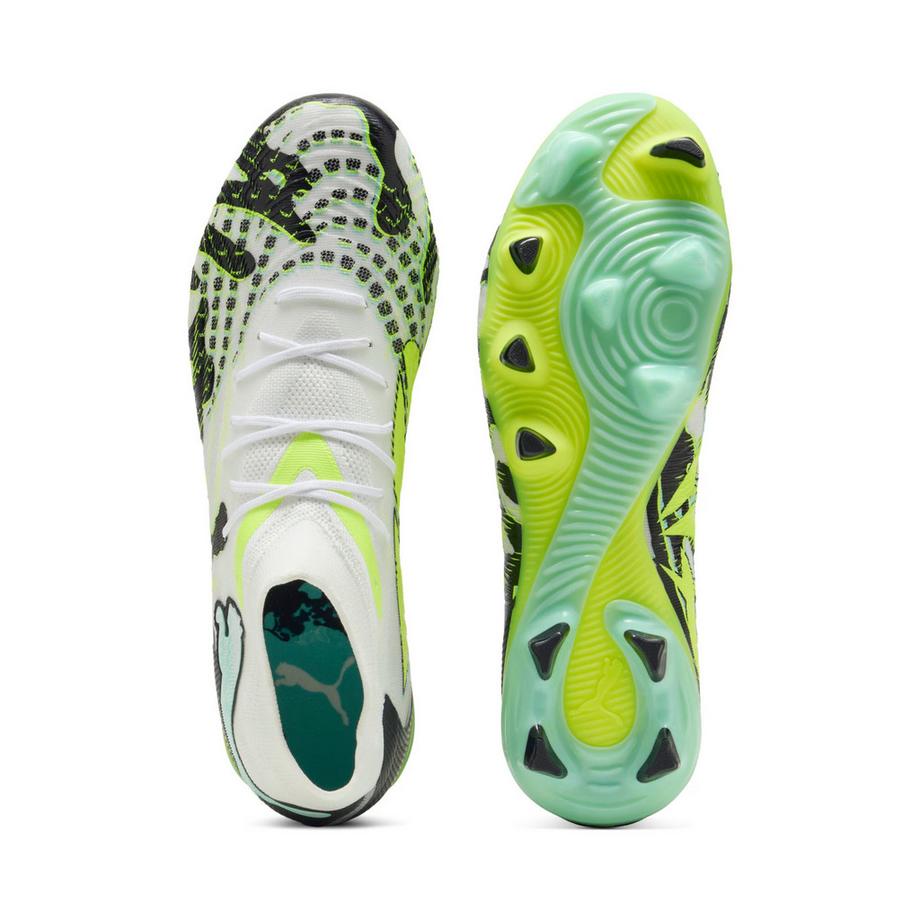 PUMA  Scarpe calcio future 9 match fg/ag 