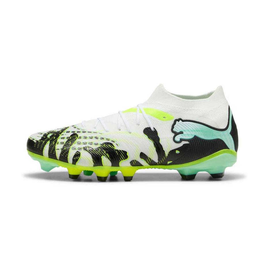Scarpe calcio future 9 match fg/ag