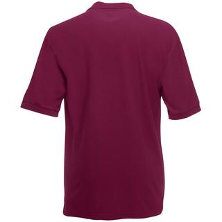 Fruit of the Loom  Premium PoloShirt, Kurzarm 