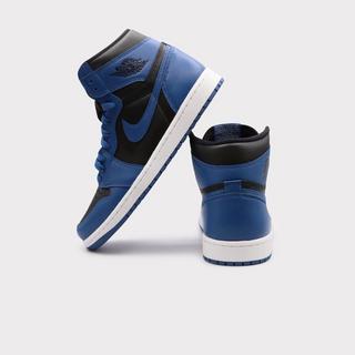   Nike Air Jordan 1 High OG - Dark Marina blue 
