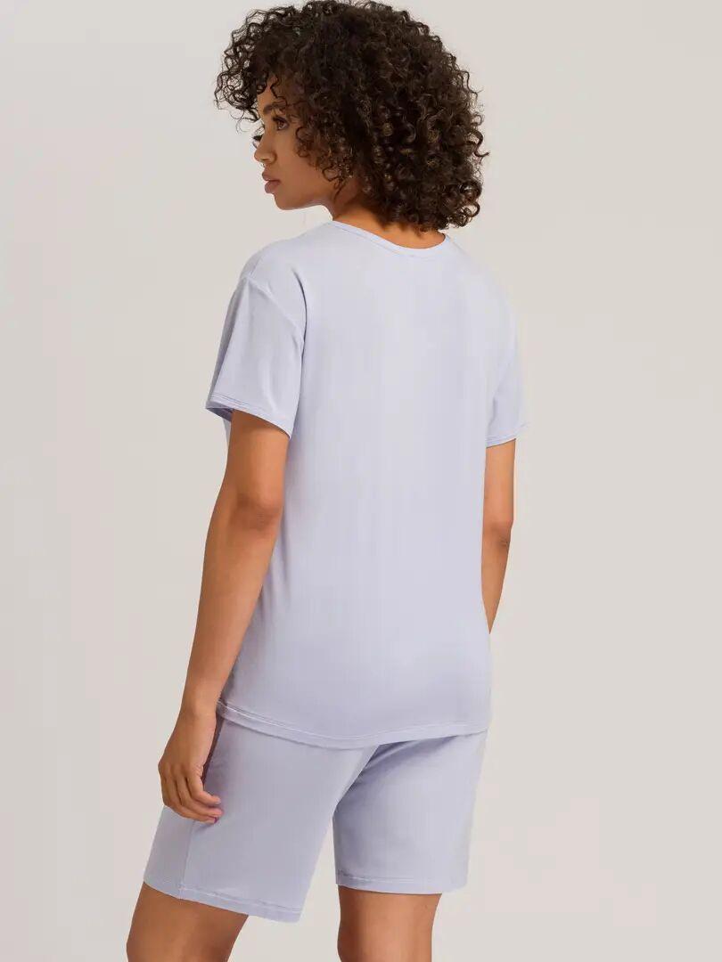 HANRO Smart Sleep Pigiama fibra di latte  