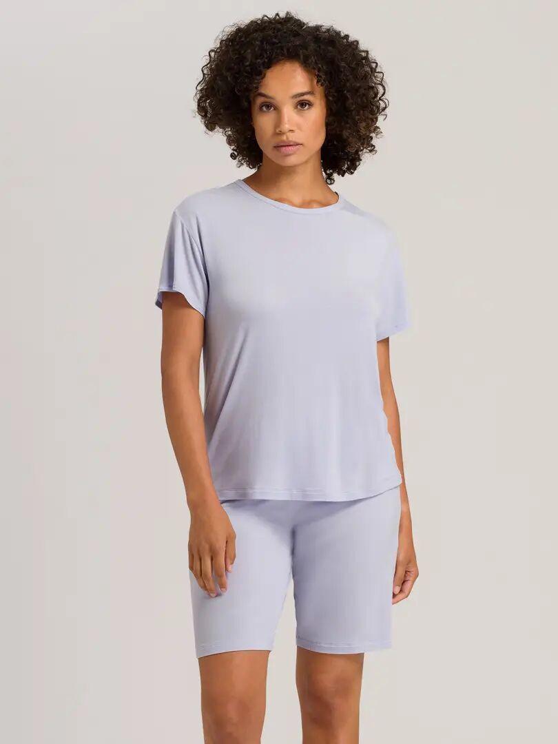 HANRO Smart Sleep Pigiama fibra di latte  