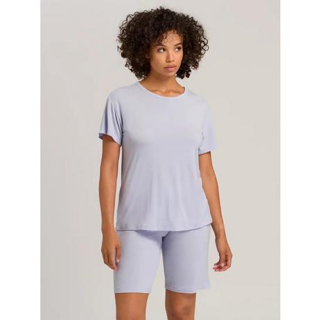 HANRO Smart Sleep Pigiama fibra di latte  