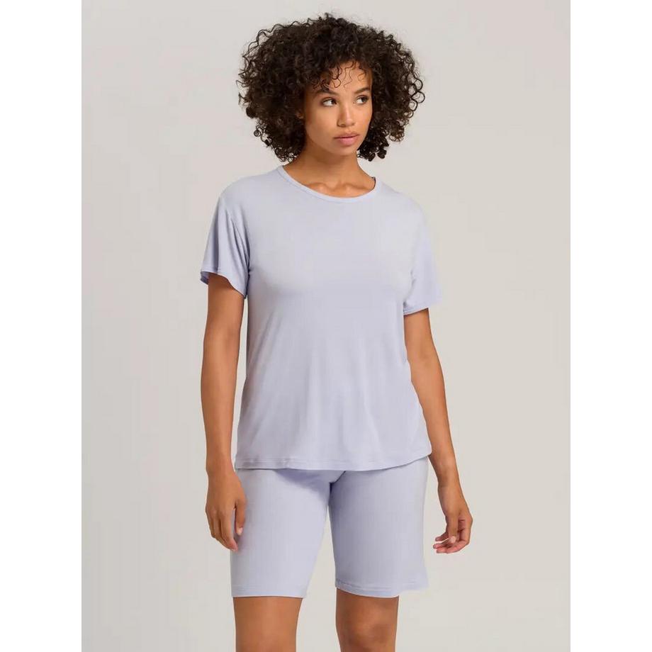 Smart Sleep Pyjama Milchfaser