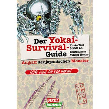 Der Yokai-Survival-Guide