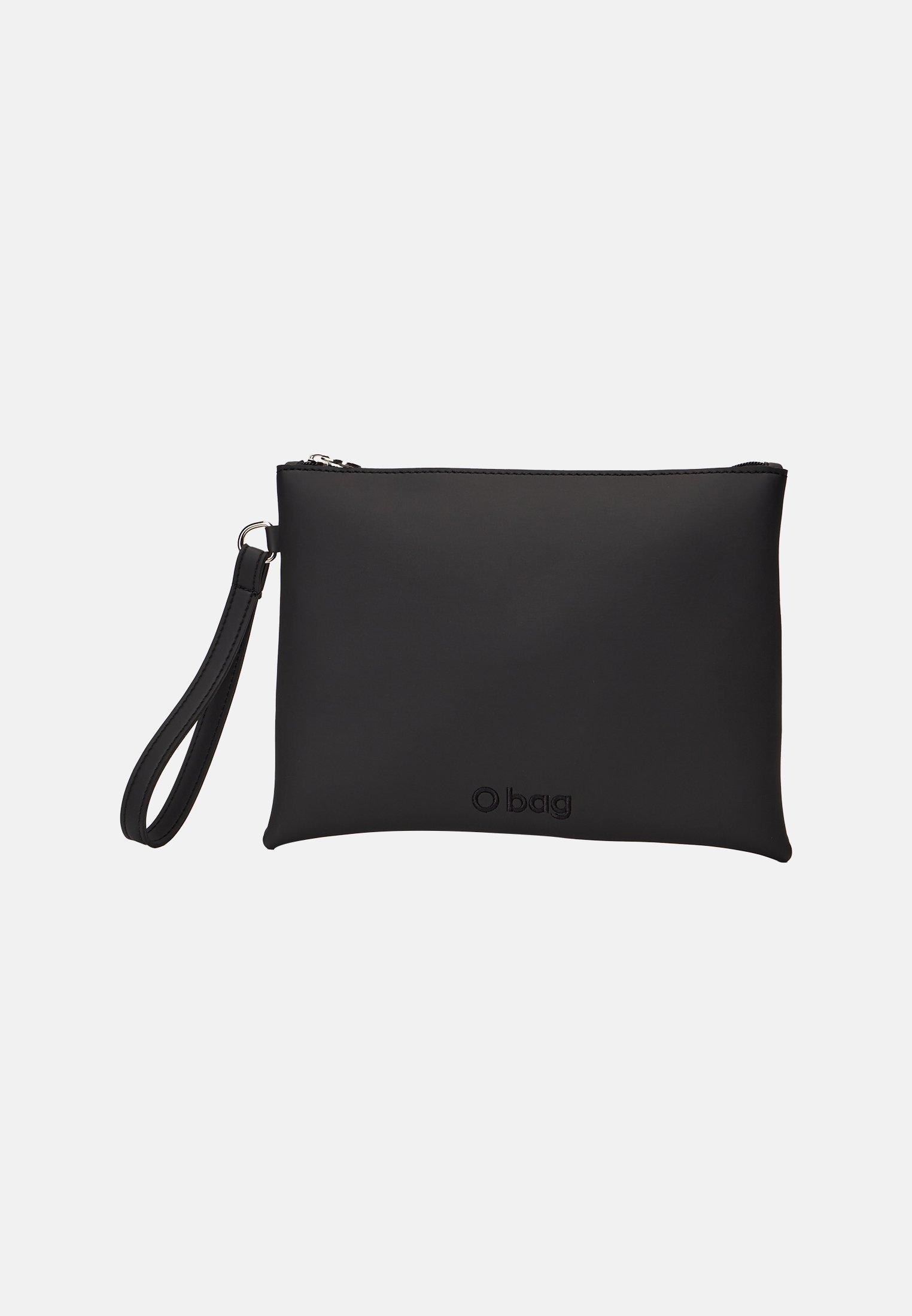 O Bag  Roter Clutch maggie 