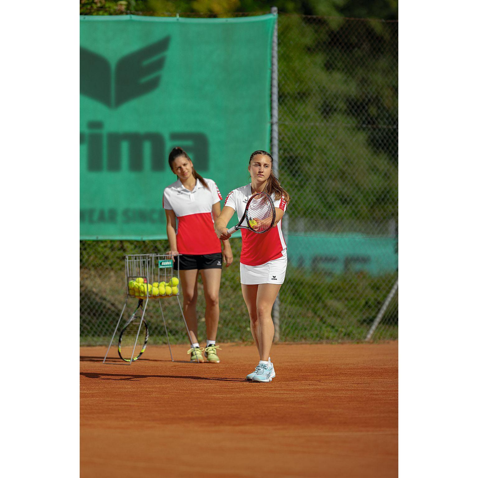 Erima Six Wings Maglia Maniche Corte  