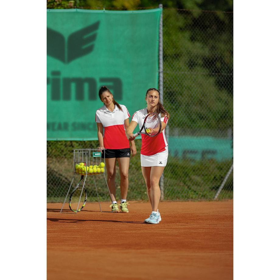 Erima Six Wings Maglia Maniche Corte  