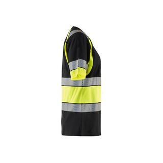 Blaklader  t-shirt bicolore class 1 