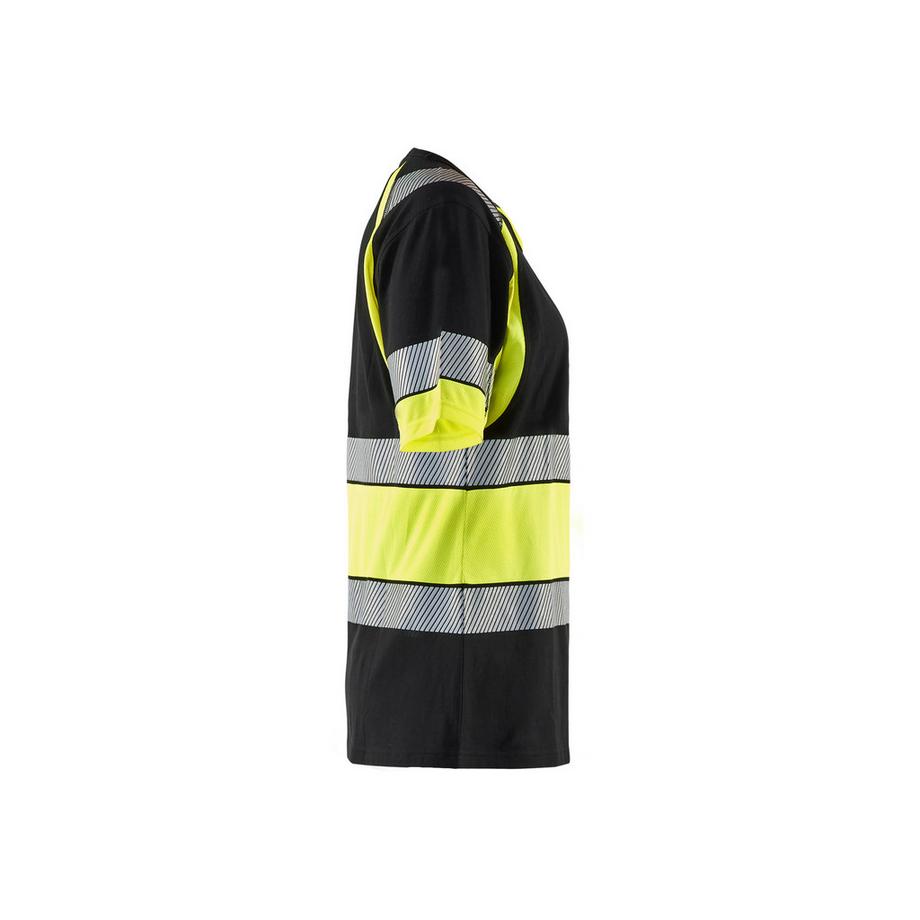 Blaklader T-Shirt Bicolore Class 1  