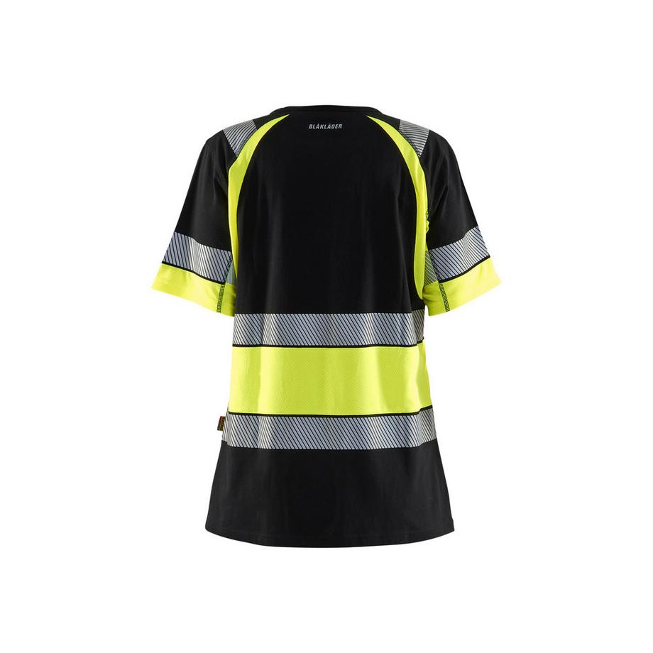 Blaklader T-Shirt Bicolore Class 1  