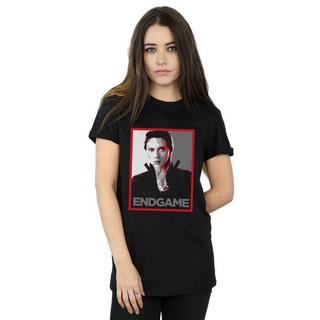 MARVEL  Avengers Endgame TShirt 