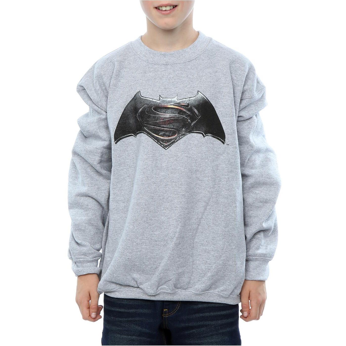 DC COMICS  Sweat 