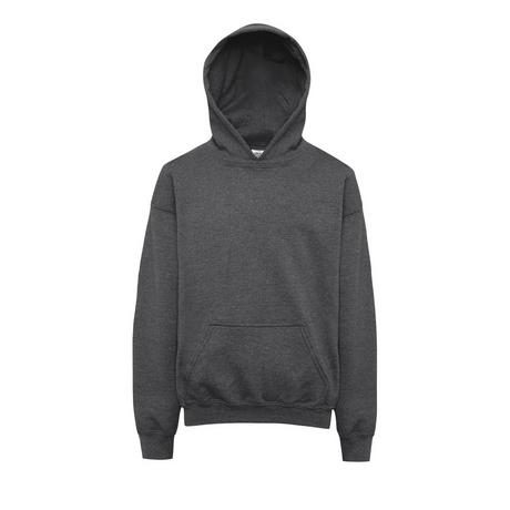 Gildan  Sweatshirt mit Kapuze 