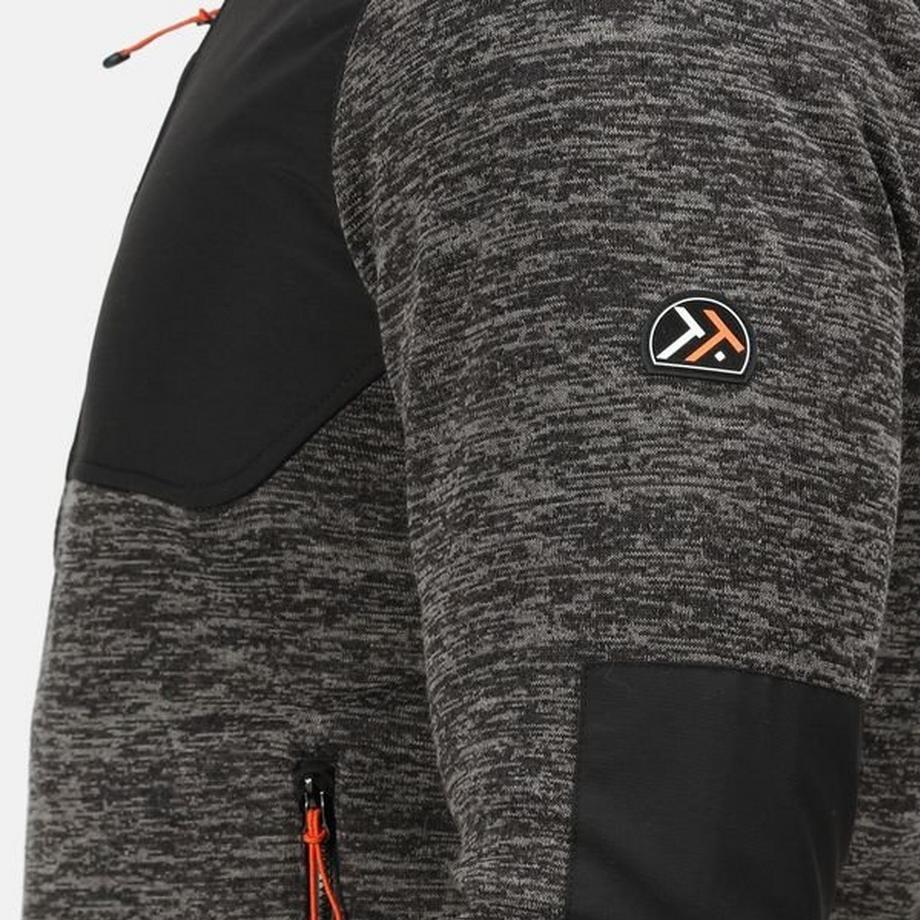 Regatta Veste Softshell Heist  