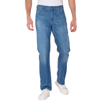West Jeans Relaxed Fit