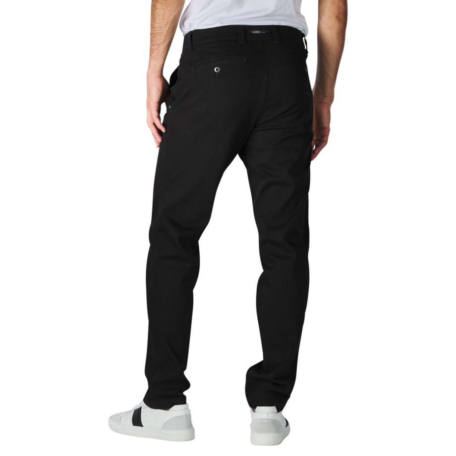 EUREX BY BRAX Jim Regular Fit Jeans  