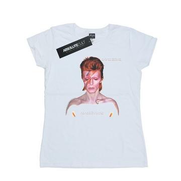 Aladdin Sane Version TShirt