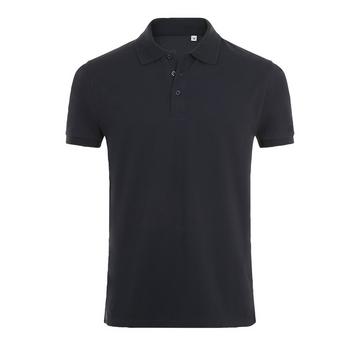 Phoenix Kurzarm Pique Polo Shirt