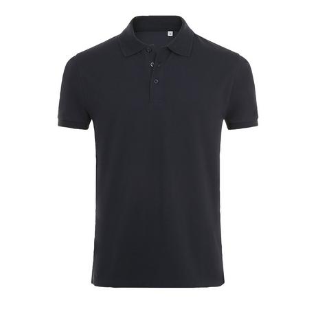 SOLS Phoenix Kurzarm Pique Polo Shirt  