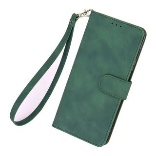 Cover-Discount  Nokia G22 - Custodia In Pelle Scamosciata 