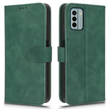 Nokia G22 - Etui In Wildleder Optik