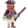 Schmidt  Puzzle Piraten inkl. Playmobil-Figur (60Teile) 