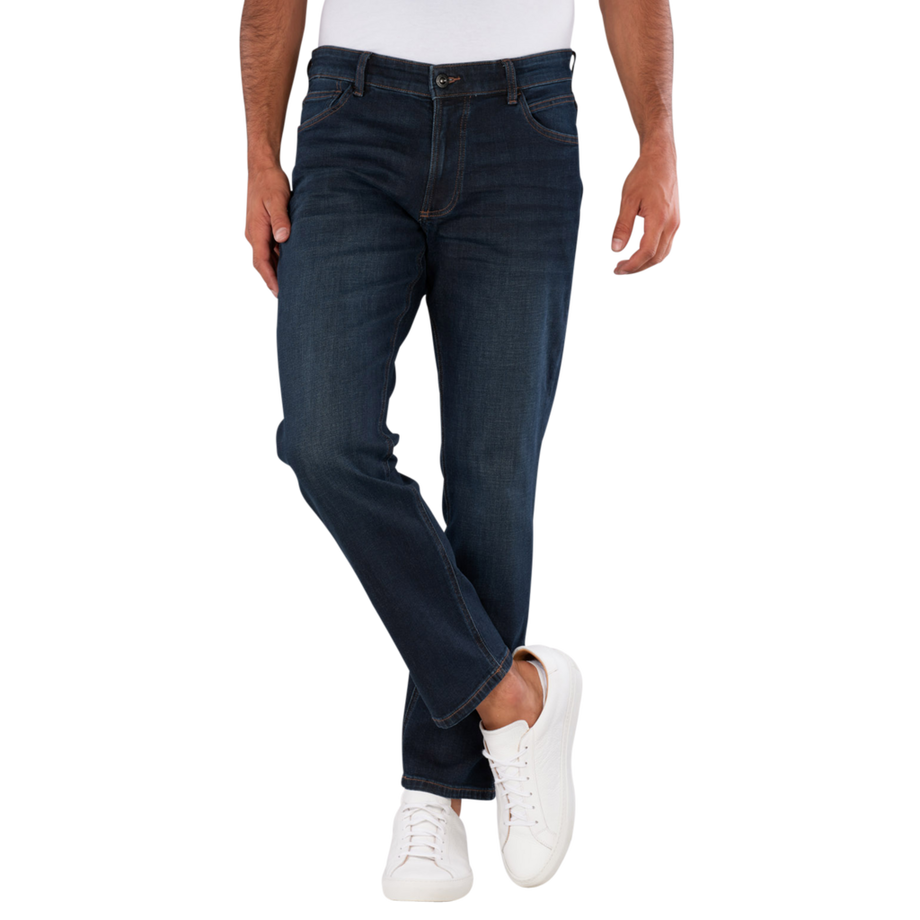 5-Pocket Jeans Regular Fit