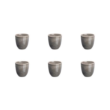 BJÖRN Ensemble de tasses STELLAR  