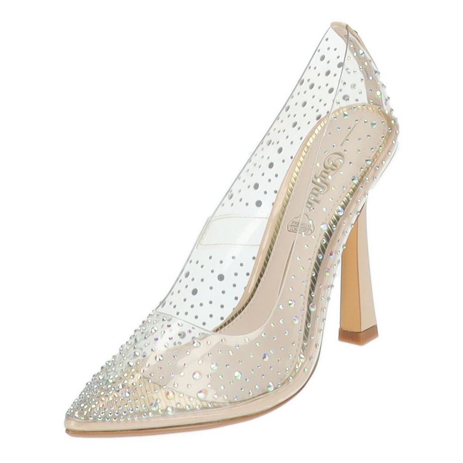 décolleté da donna  linda diamond - vegan tpu