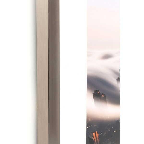 KARE Design Cornice per foto NY Tempesta 90x100cm  