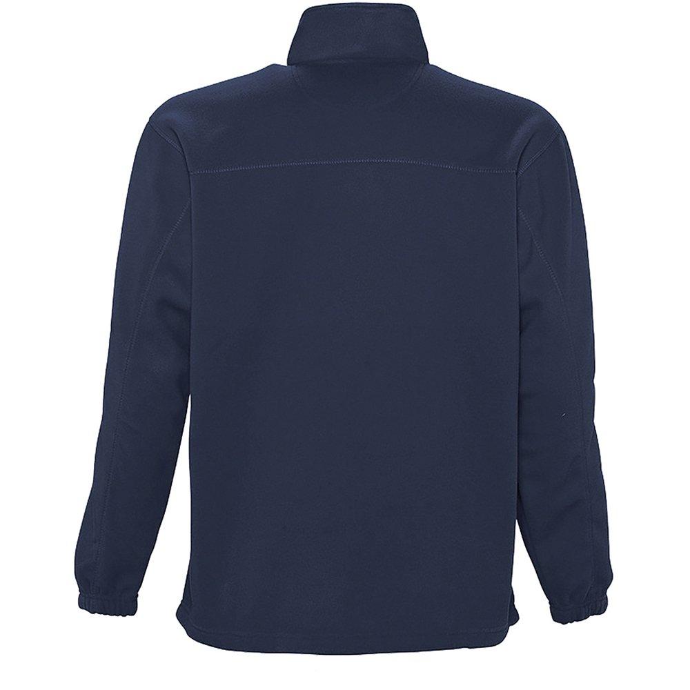 SOLS Ness Fleece Top  
