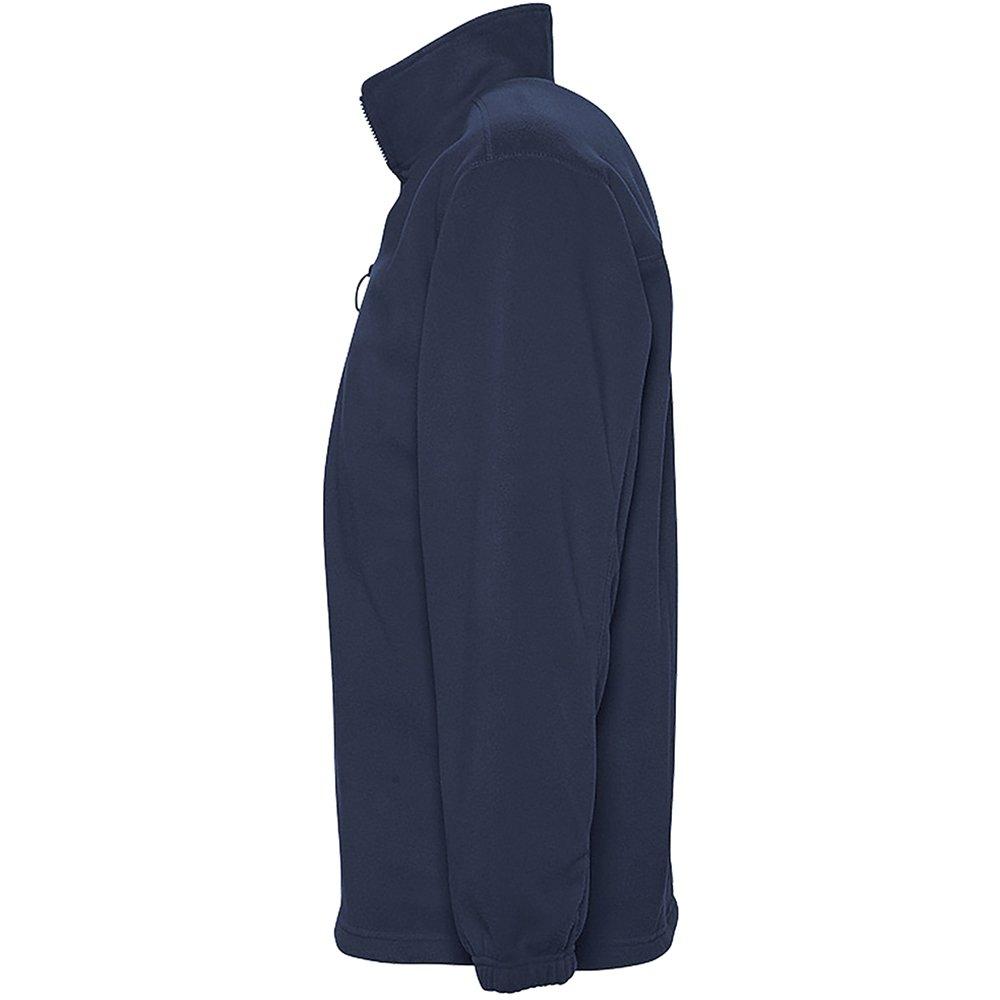 SOLS Ness Fleece Top  