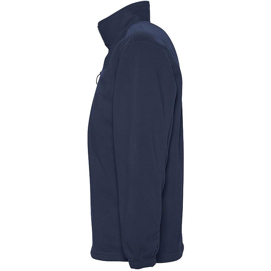 SOLS Ness Fleece Top  