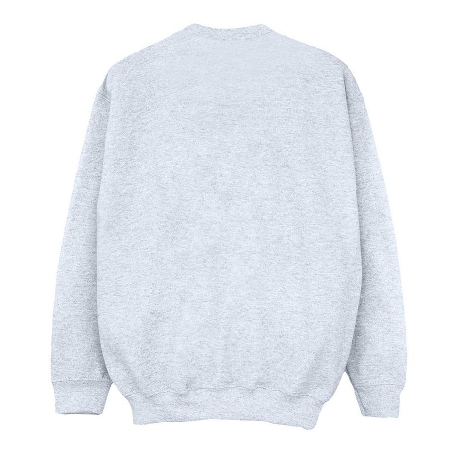 Disney Wreck It Ralph Sleeping Beauties Sweatshirt  