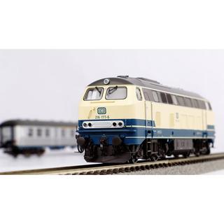 PIKO  H0 Diesellok BR 216 der DB 