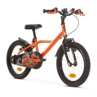 BTWIN  Vélo enfant - ROBOT 500 