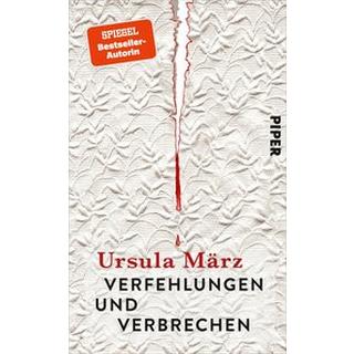 Verfehlungen und Verbrechen März, Ursula Couverture rigide 