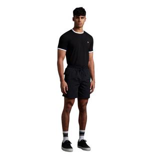 LYLE & SCOTT  short de bain ye & scott 