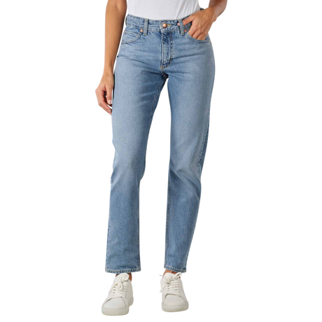 Lee Rider Slim Low Fit Jeans  