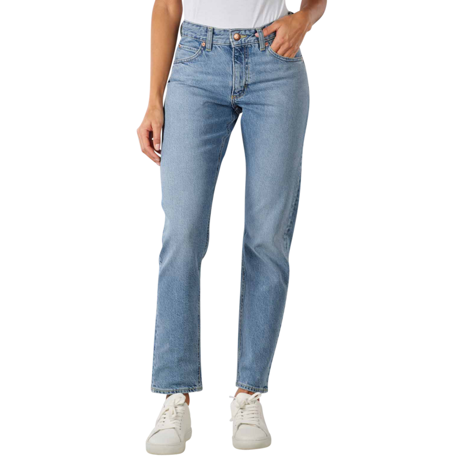 Rider Jeans Slim Low Fit