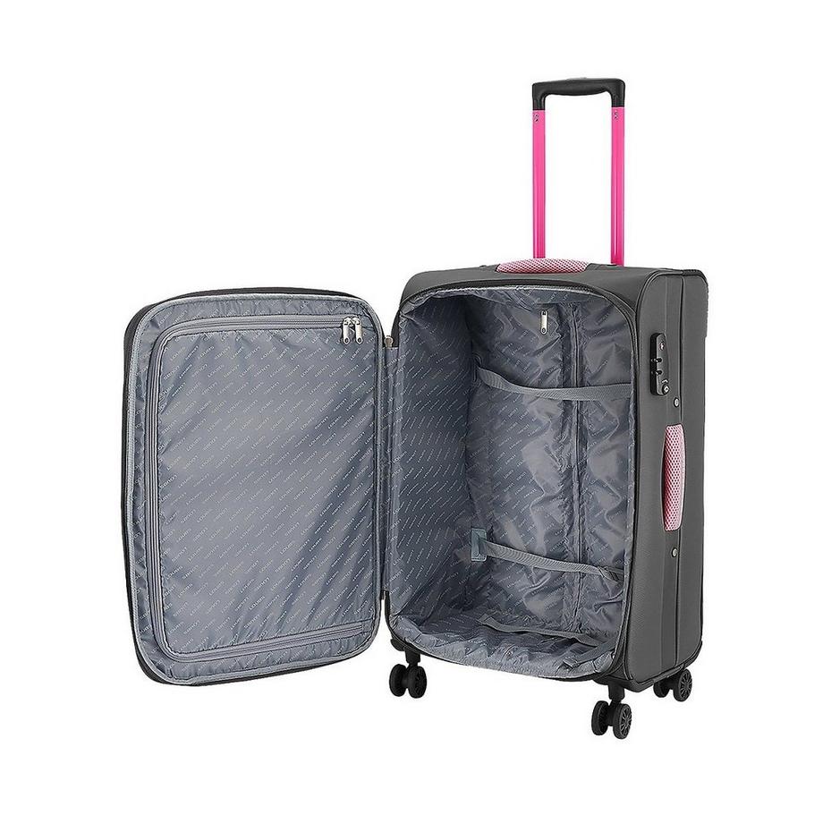 ASSIMA Adelaide Sport Set di 3 trolley  