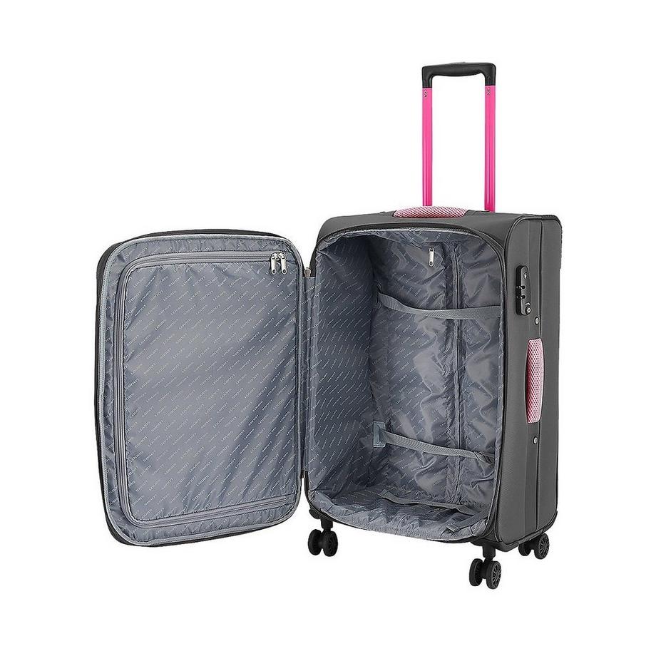 ASSIMA Adelaide Sport Set di 3 trolley  