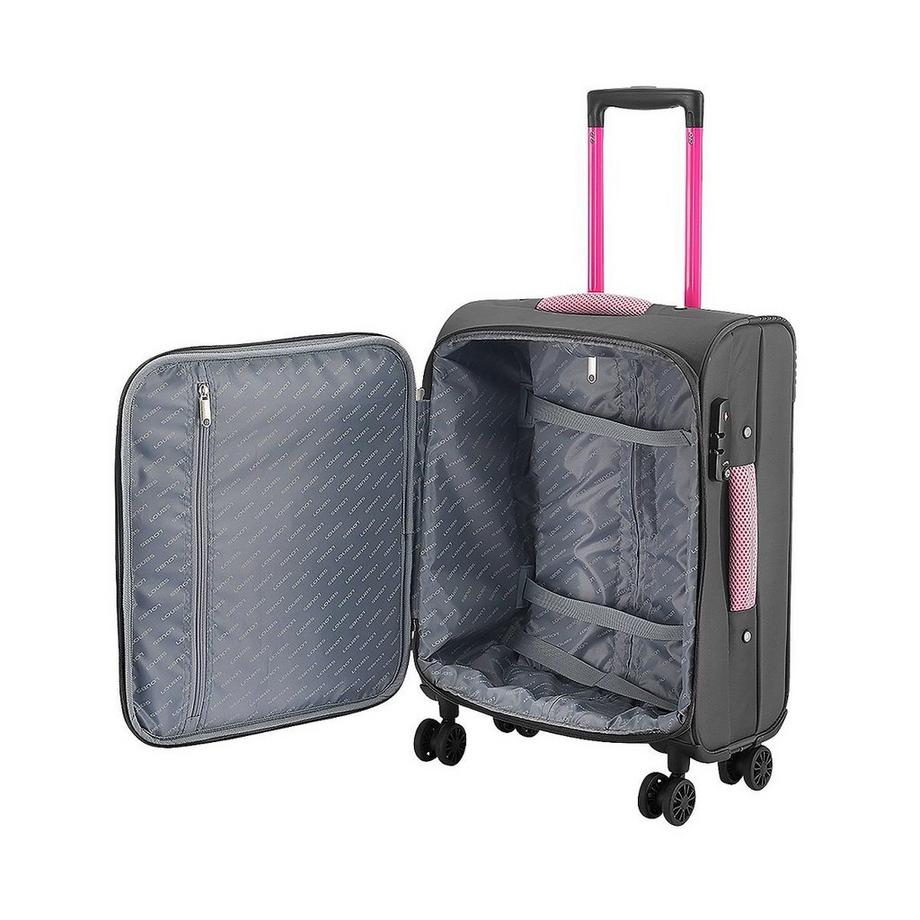 ASSIMA Adelaide Sport Set di 3 trolley  