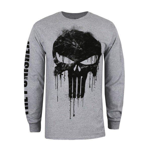 The Punisher  TShirt  Langärmlig 