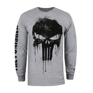 The Punisher  TShirt  Langärmlig 