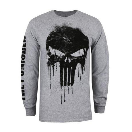 The Punisher  TShirt  Langärmlig 