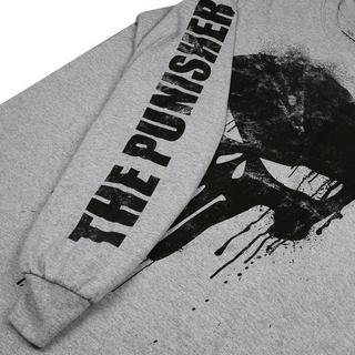 The Punisher  TShirt  Langärmlig 